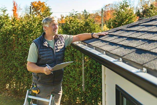 Trusted Metal Roofing service in Williamsport, OH - Ben Roofing and Steel LLC